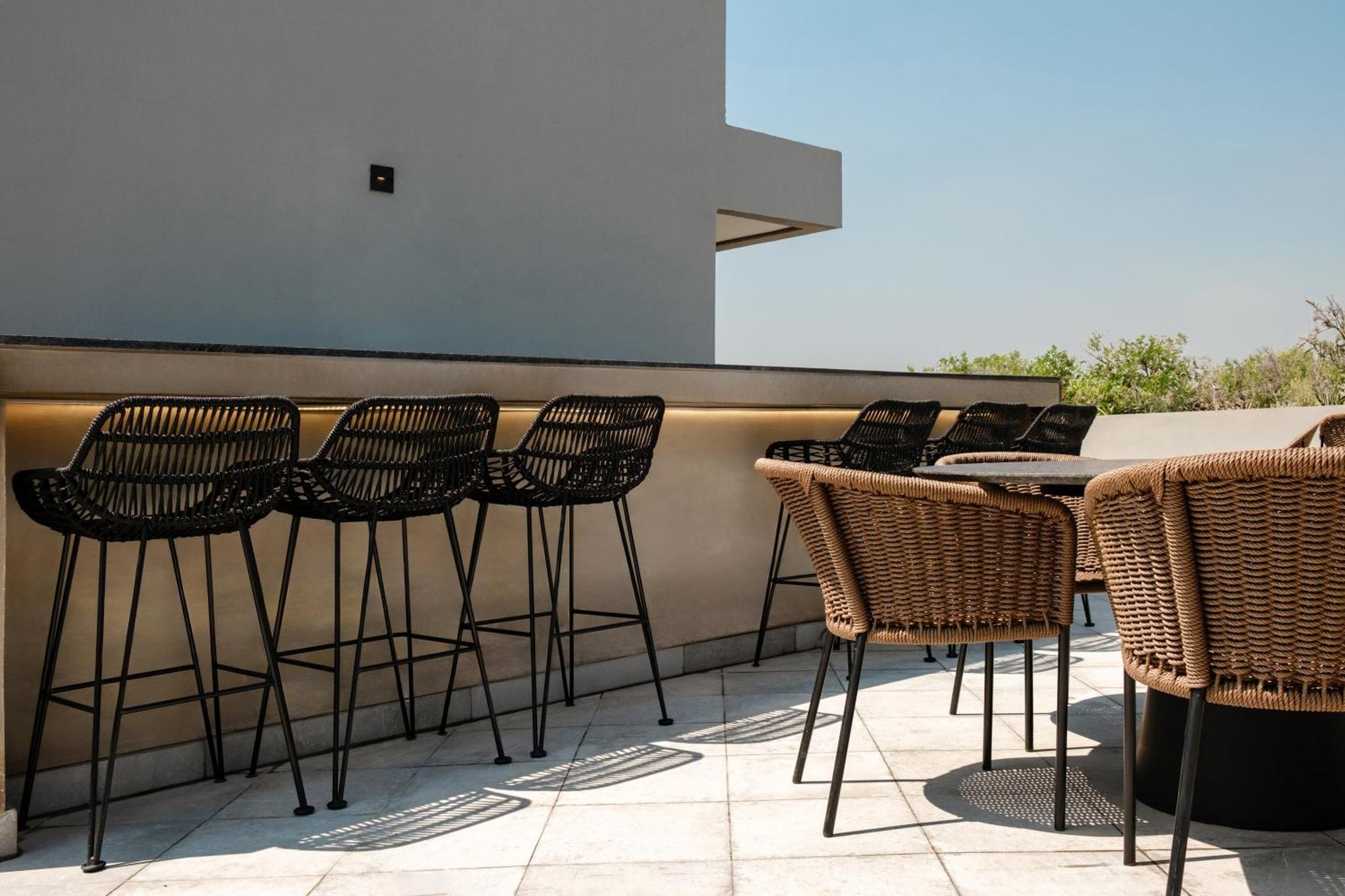 Casa Cibeles By Lumina Hotel Мексико Сити Екстериор снимка