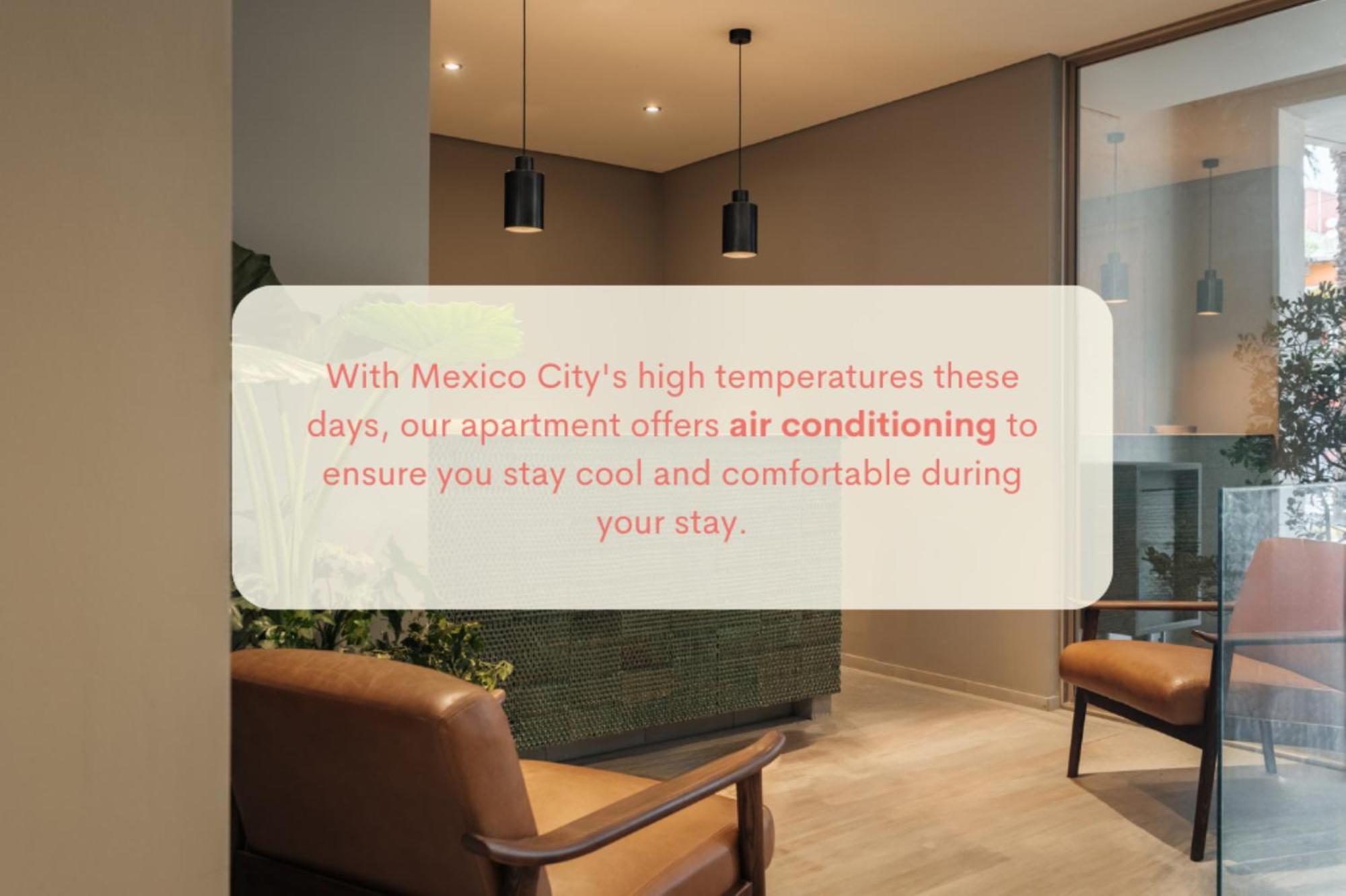 Casa Cibeles By Lumina Hotel Мексико Сити Екстериор снимка