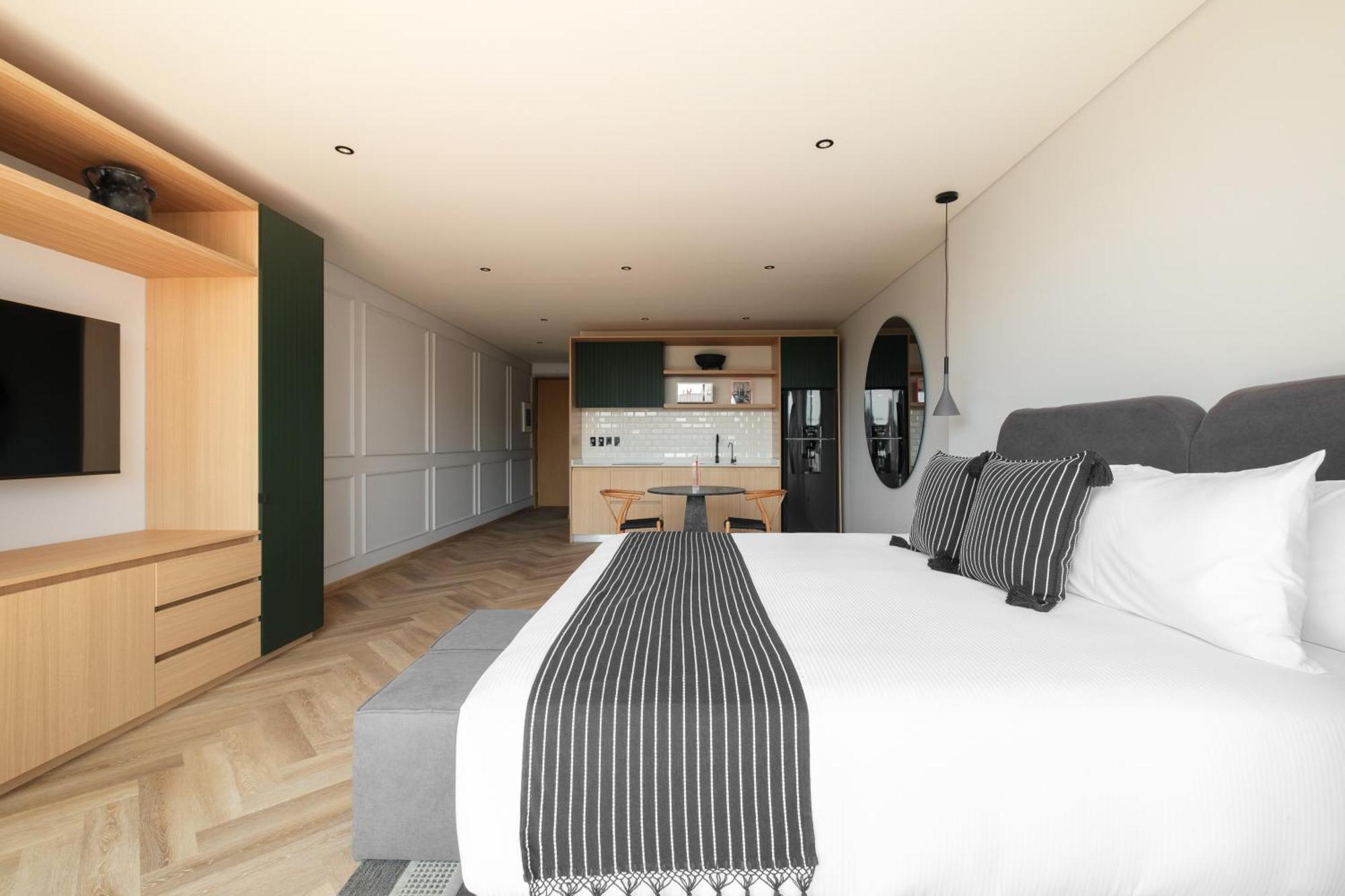 Casa Cibeles By Lumina Hotel Мексико Сити Стая снимка