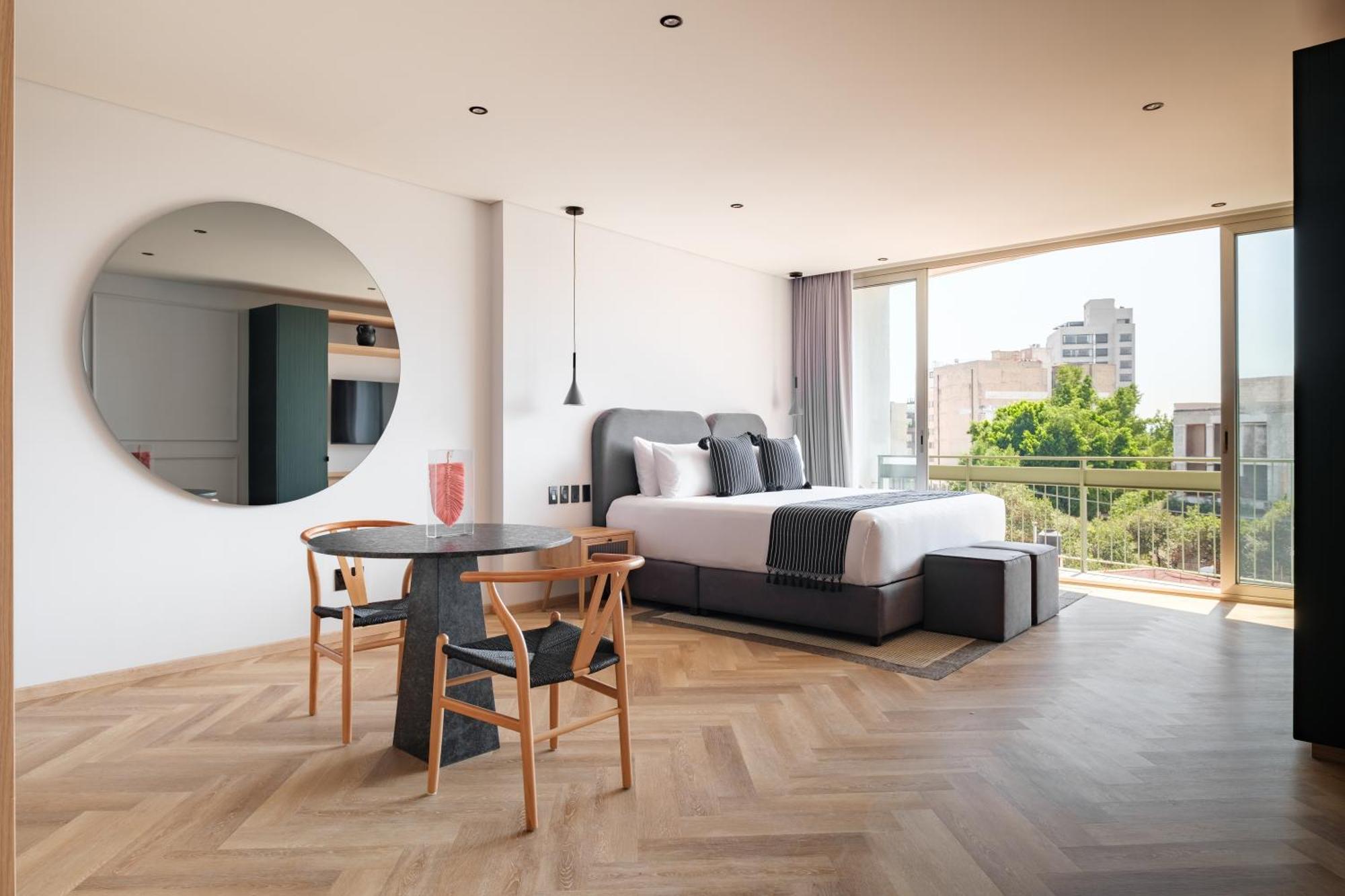 Casa Cibeles By Lumina Hotel Мексико Сити Стая снимка
