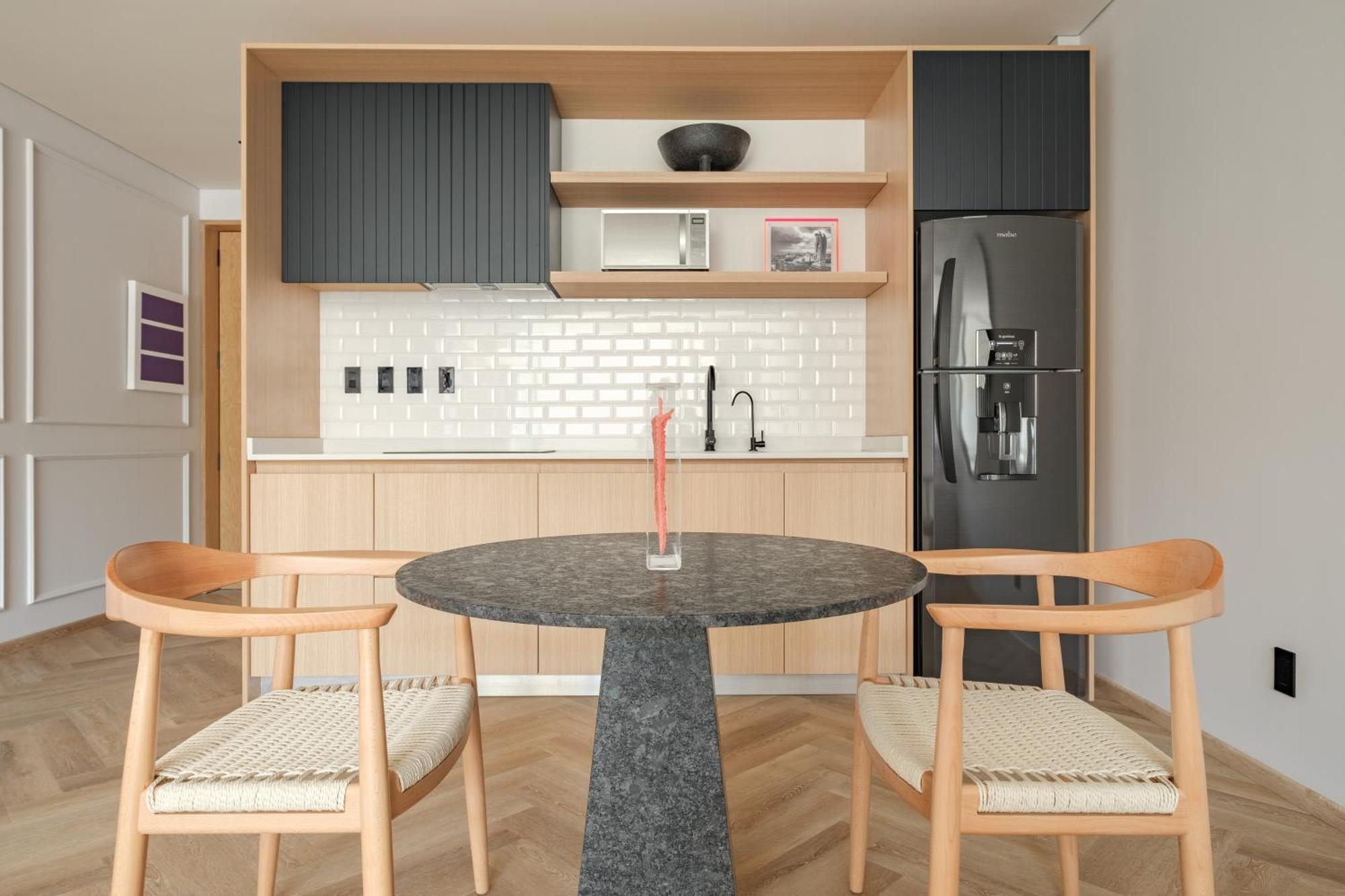 Casa Cibeles By Lumina Hotel Мексико Сити Стая снимка