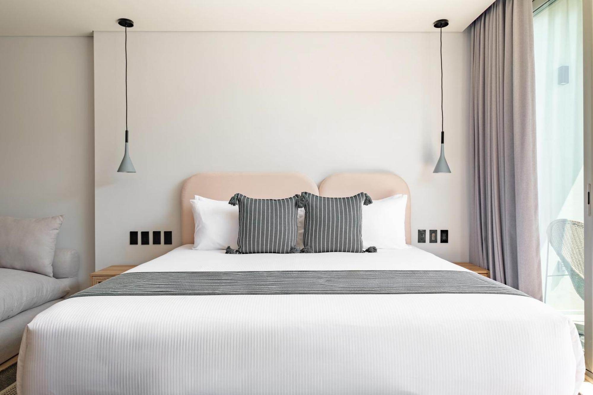 Casa Cibeles By Lumina Hotel Мексико Сити Стая снимка