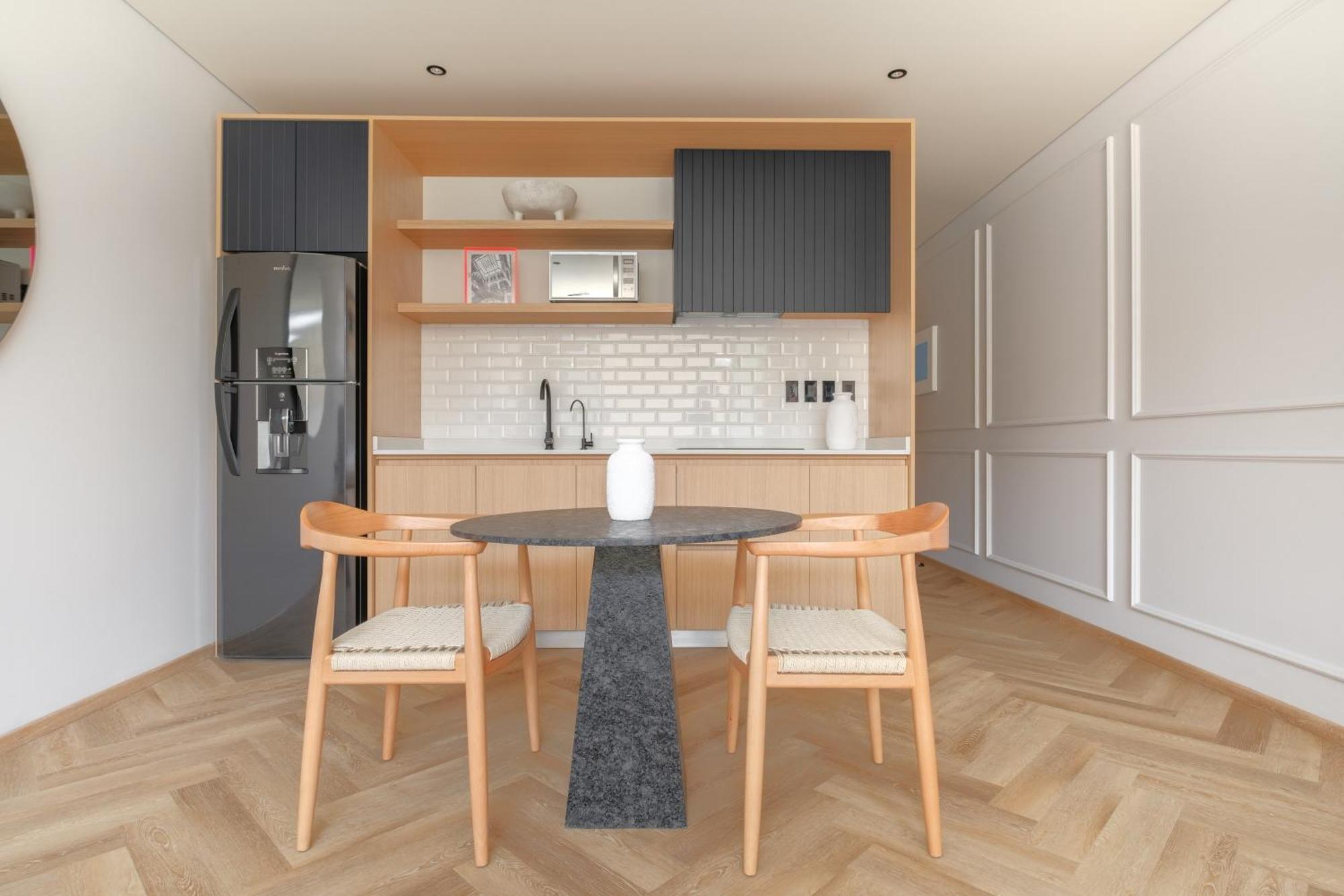 Casa Cibeles By Lumina Hotel Мексико Сити Стая снимка