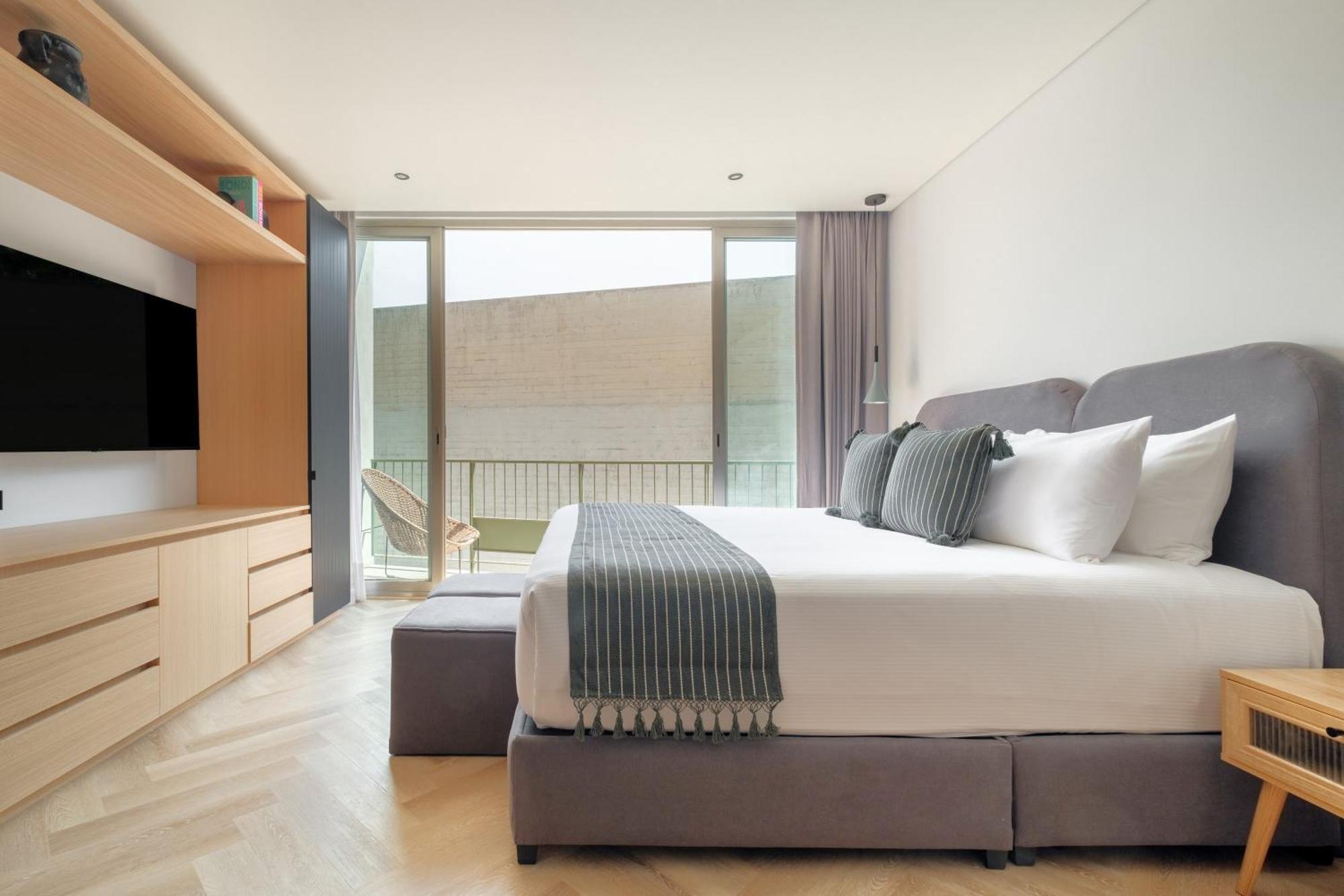 Casa Cibeles By Lumina Hotel Мексико Сити Стая снимка