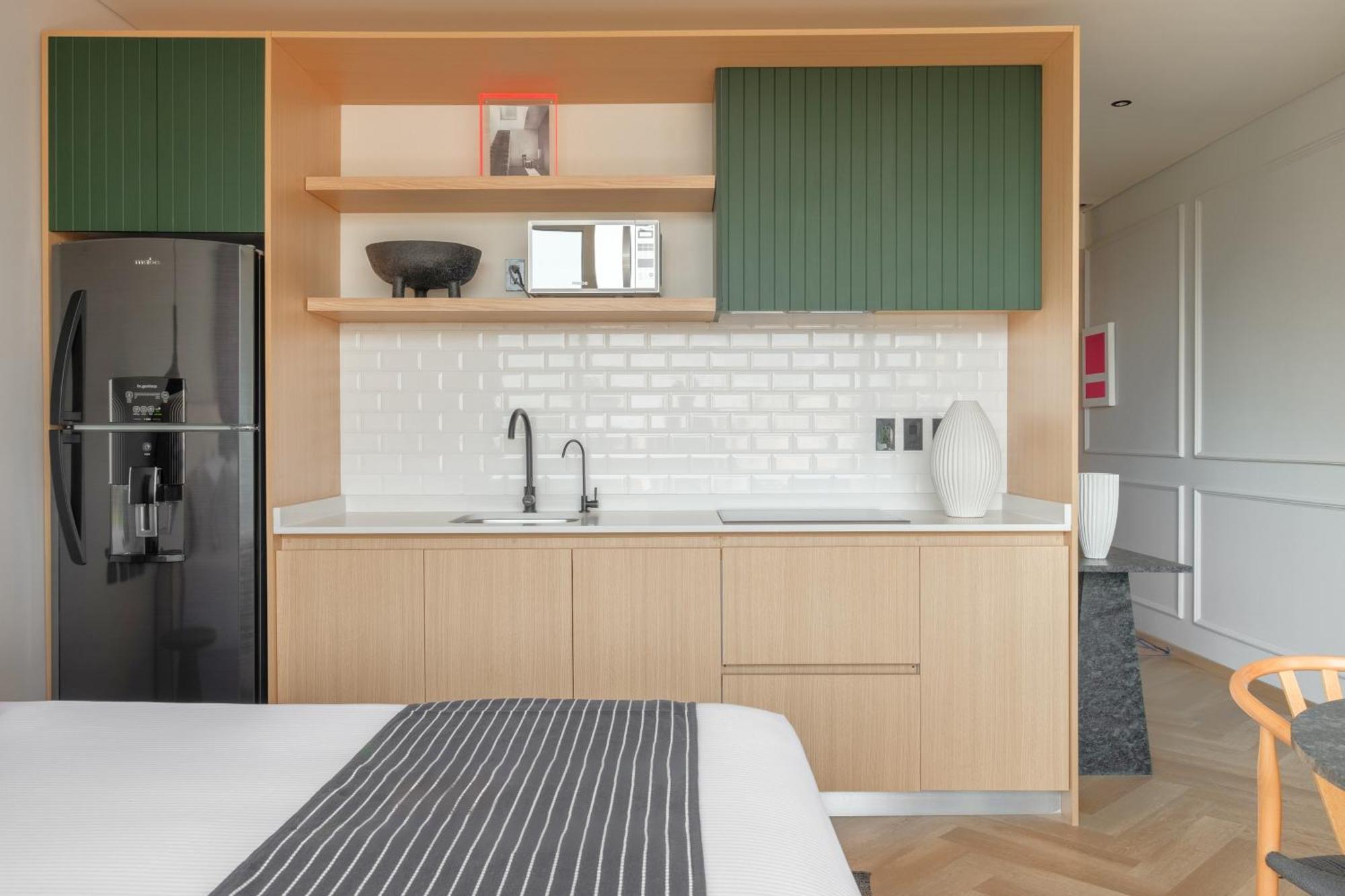 Casa Cibeles By Lumina Hotel Мексико Сити Стая снимка
