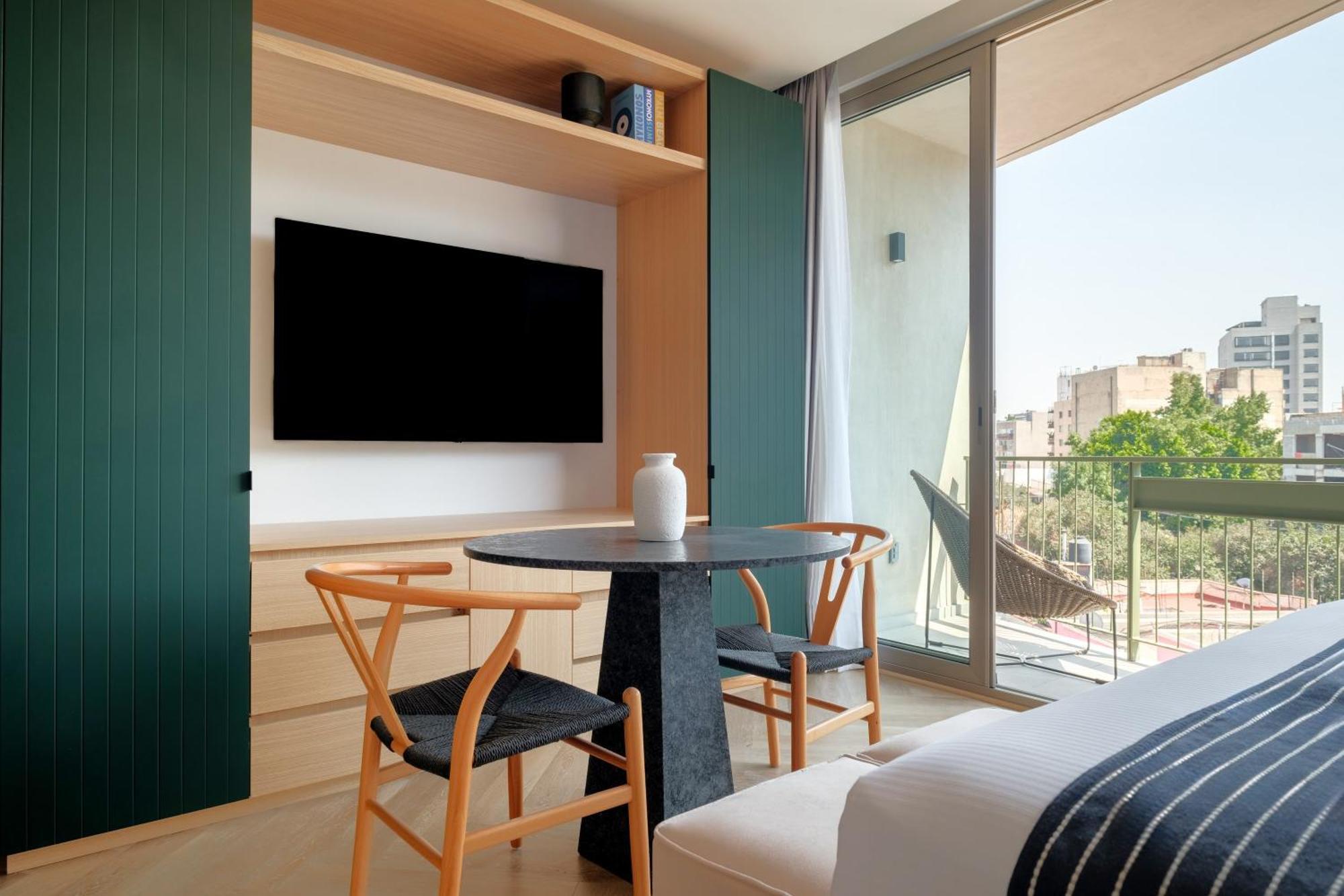 Casa Cibeles By Lumina Hotel Мексико Сити Стая снимка