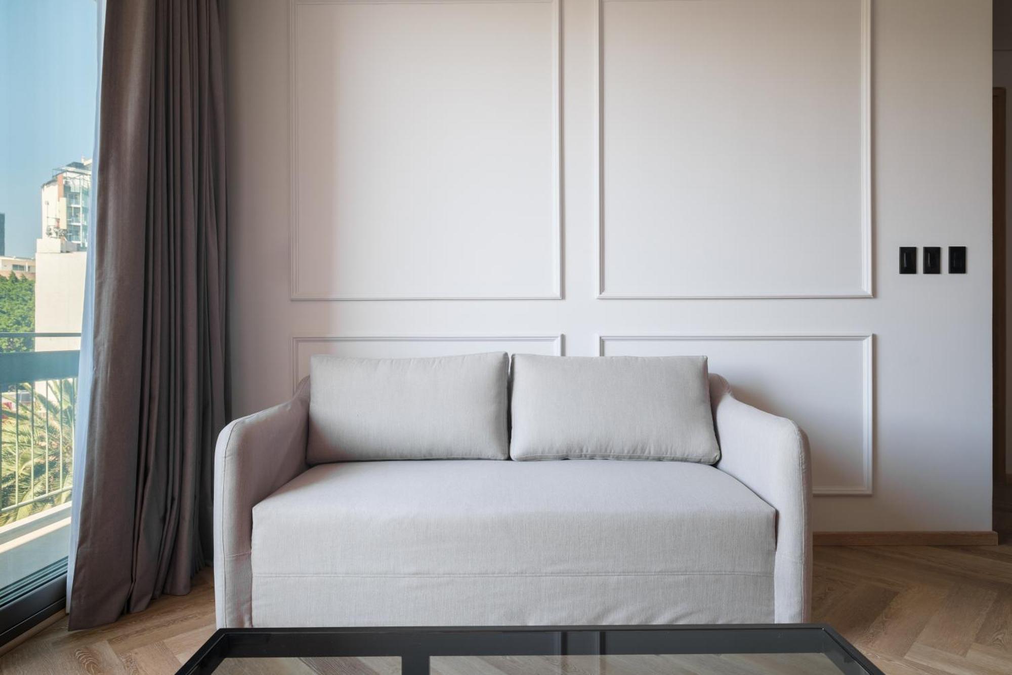 Casa Cibeles By Lumina Hotel Мексико Сити Стая снимка