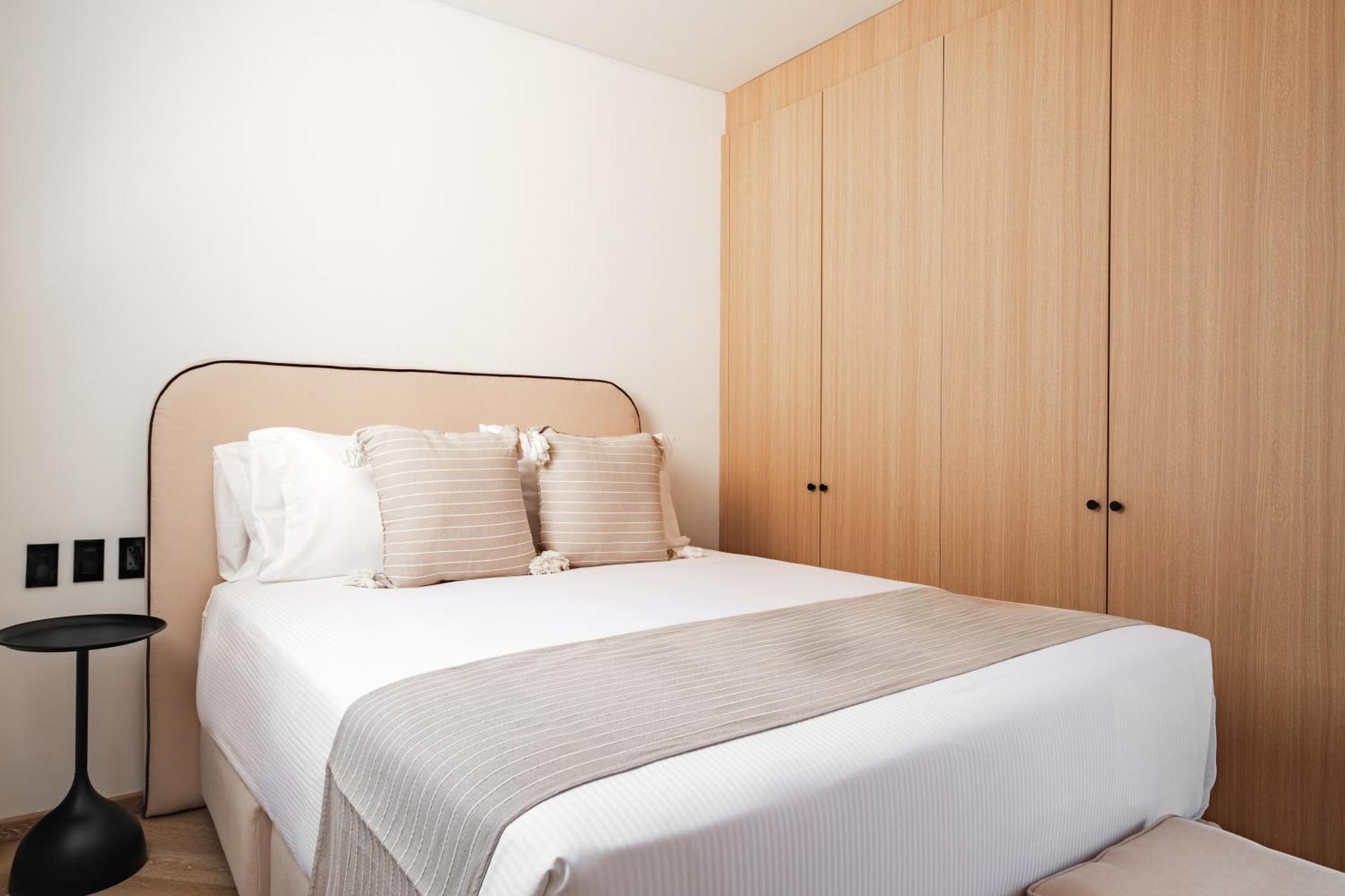 Casa Cibeles By Lumina Hotel Мексико Сити Стая снимка