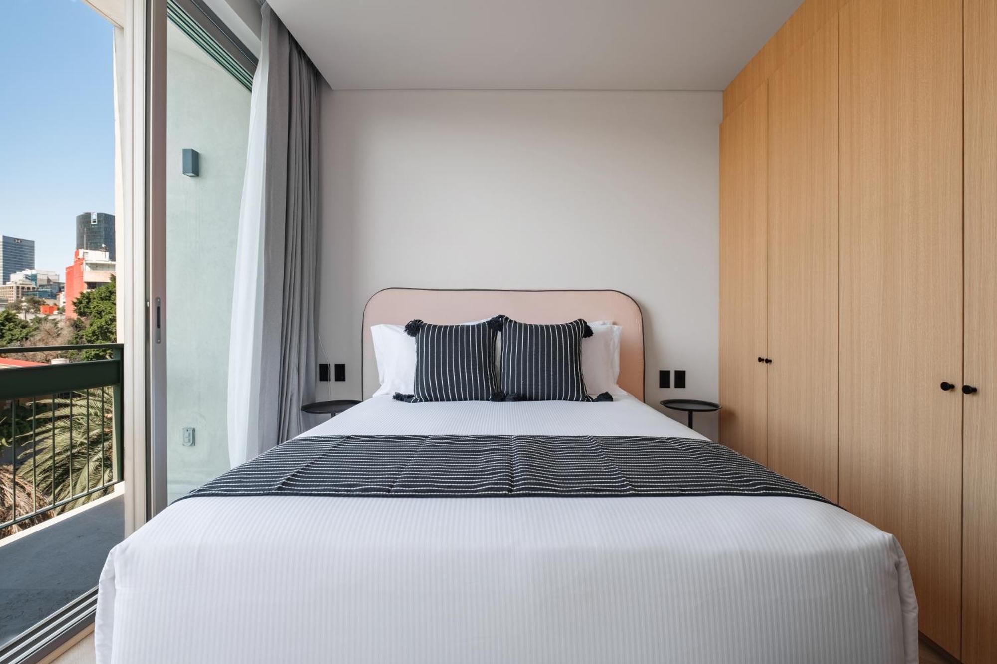 Casa Cibeles By Lumina Hotel Мексико Сити Стая снимка