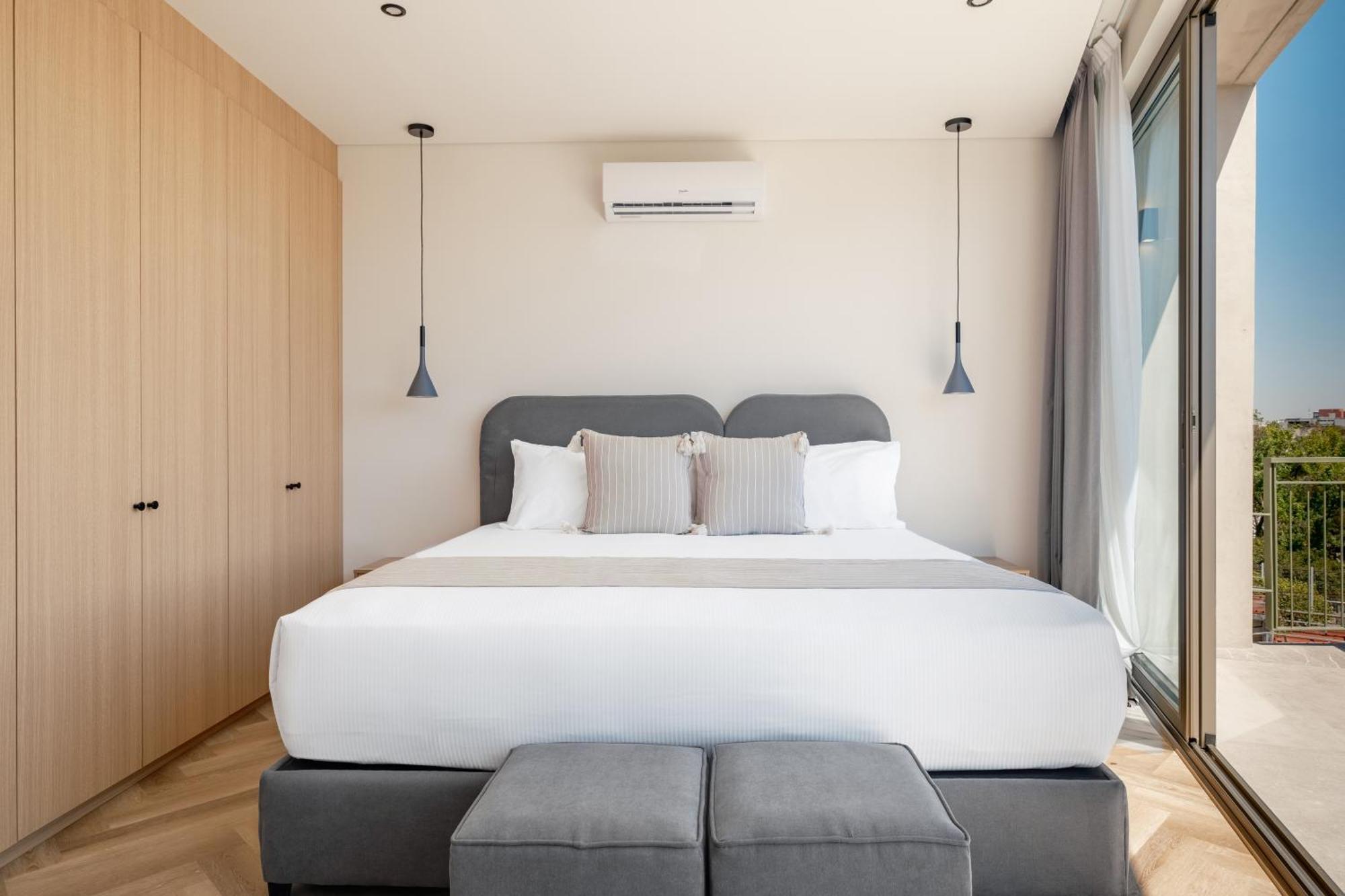 Casa Cibeles By Lumina Hotel Мексико Сити Стая снимка