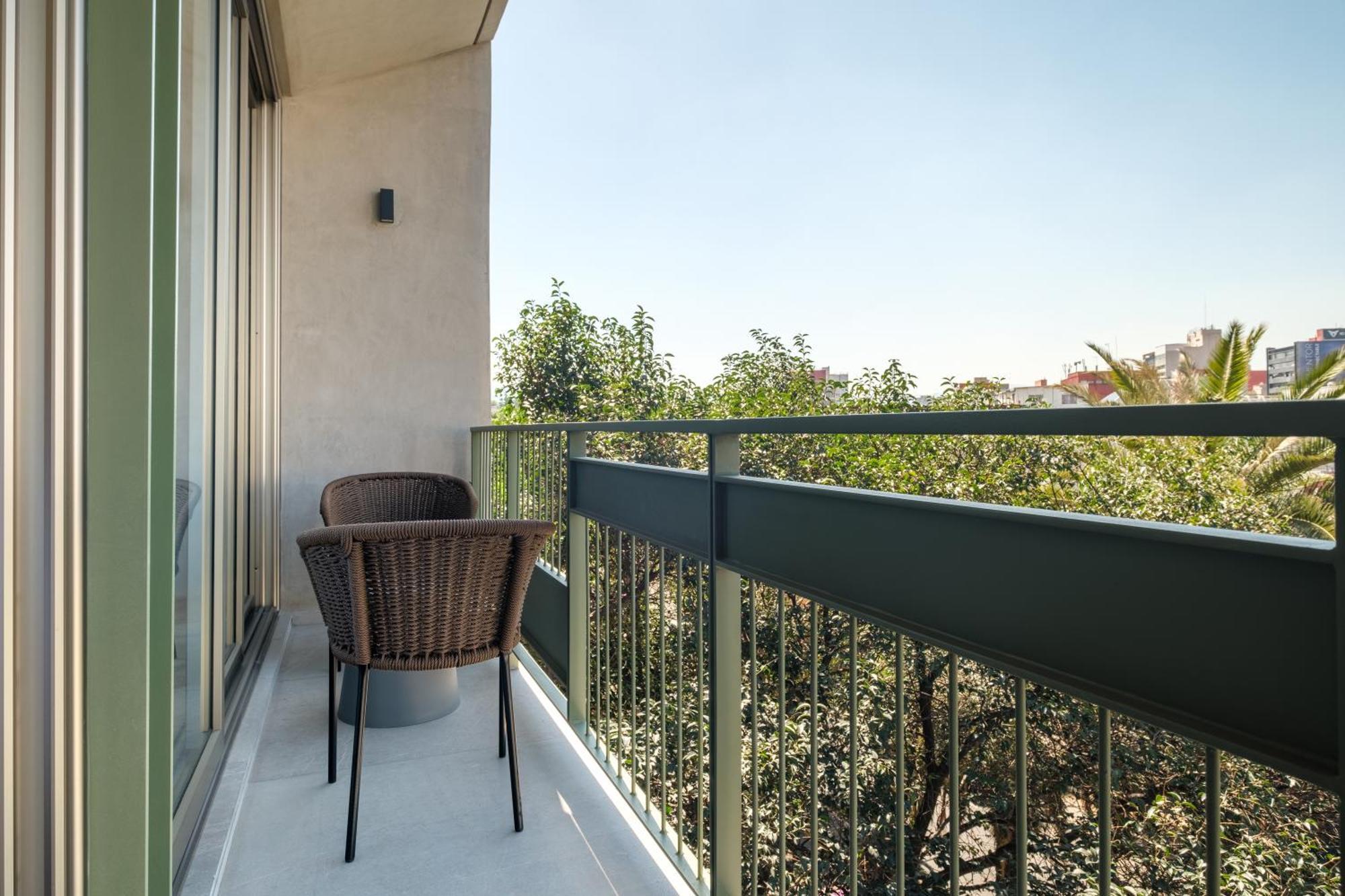 Casa Cibeles By Lumina Hotel Мексико Сити Стая снимка