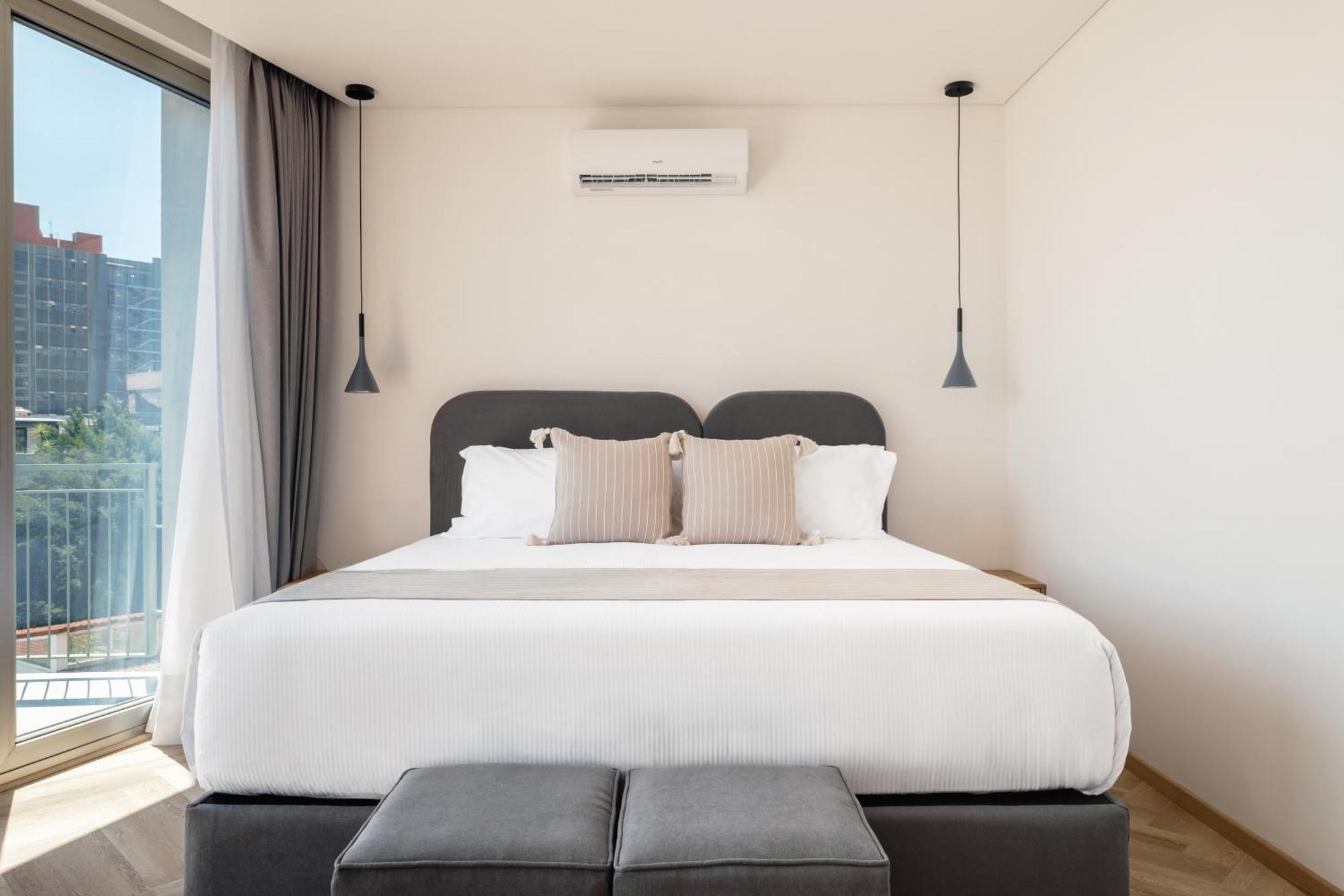 Casa Cibeles By Lumina Hotel Мексико Сити Стая снимка
