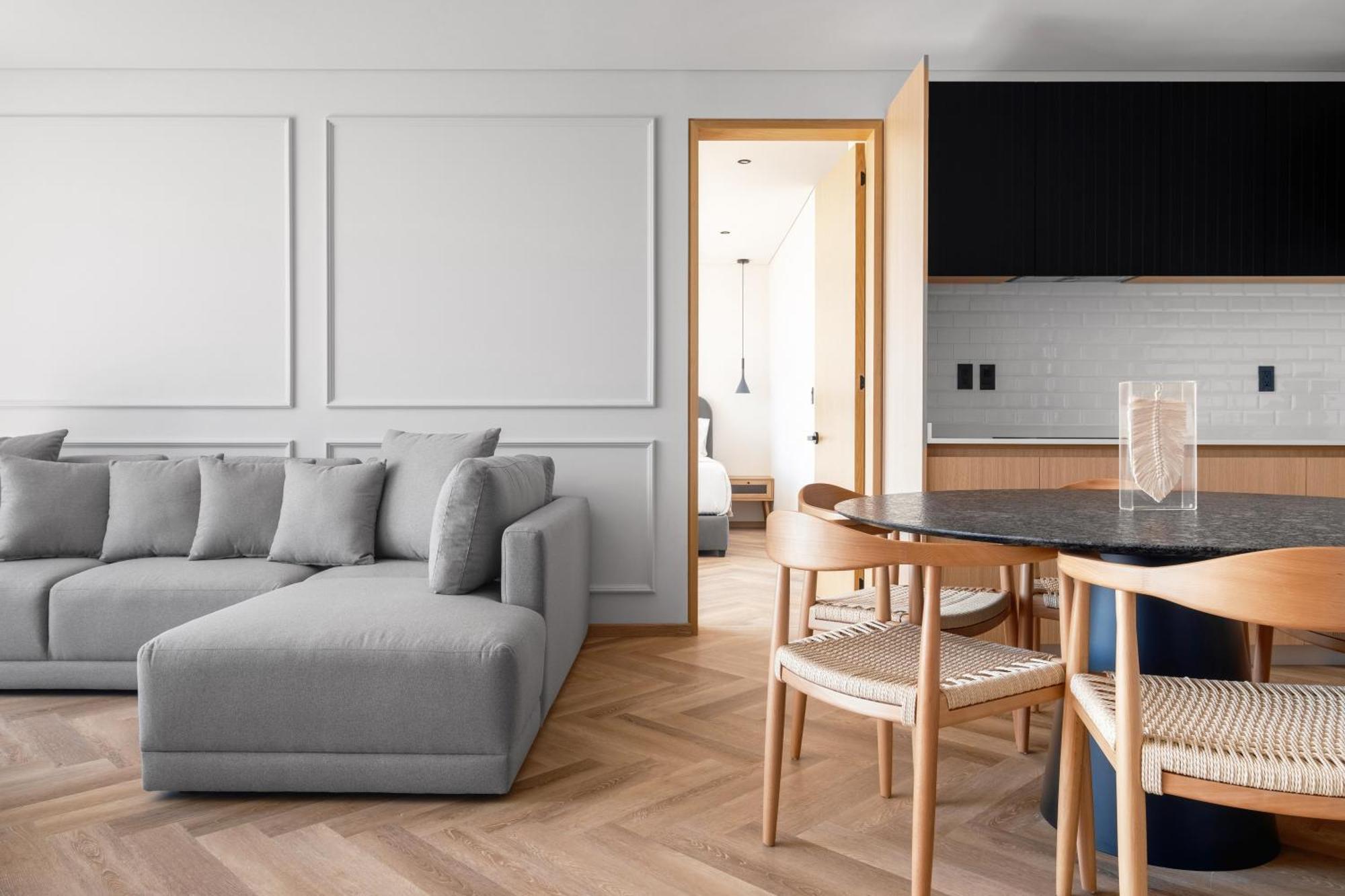Casa Cibeles By Lumina Hotel Мексико Сити Стая снимка