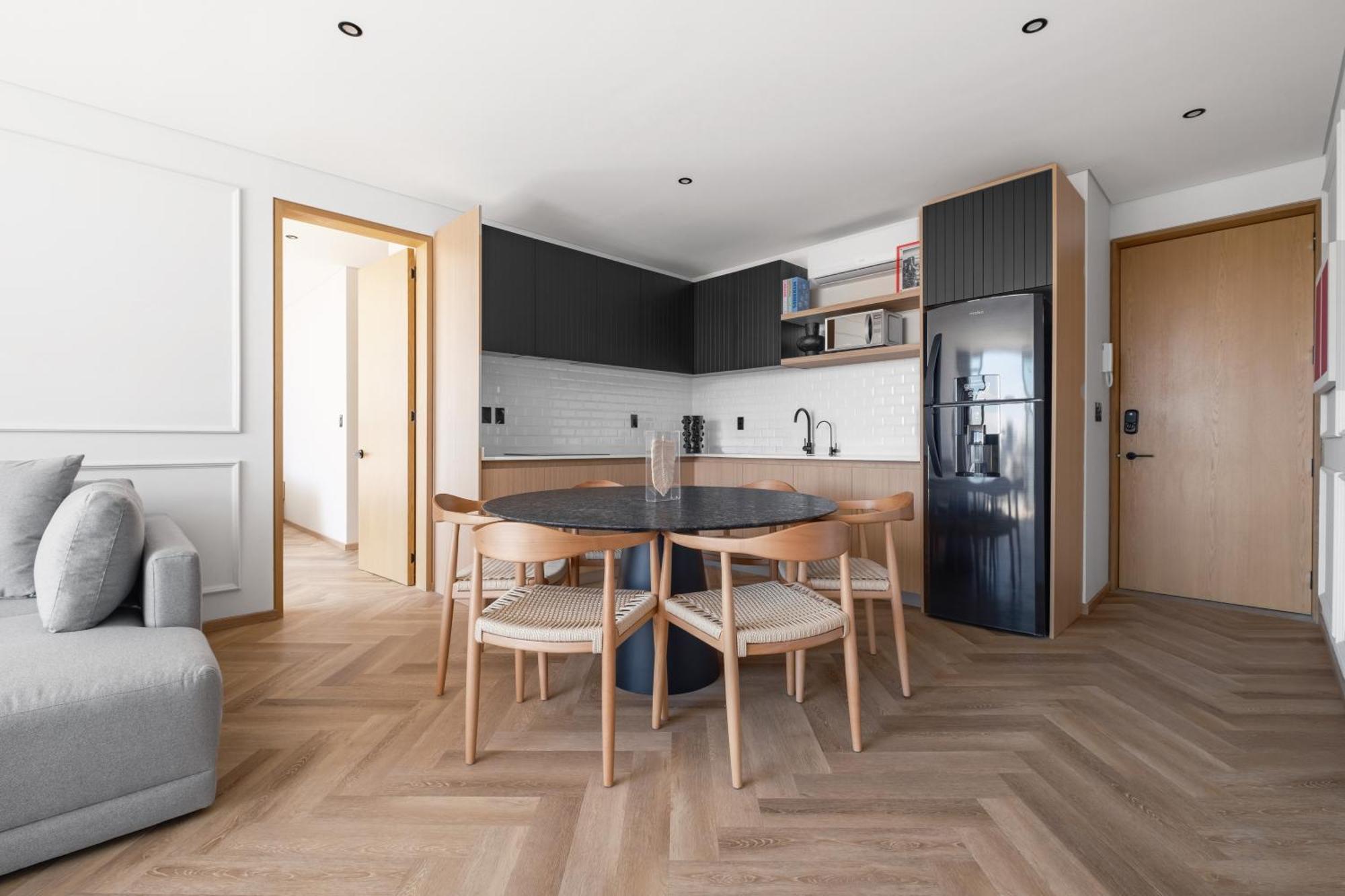 Casa Cibeles By Lumina Hotel Мексико Сити Стая снимка