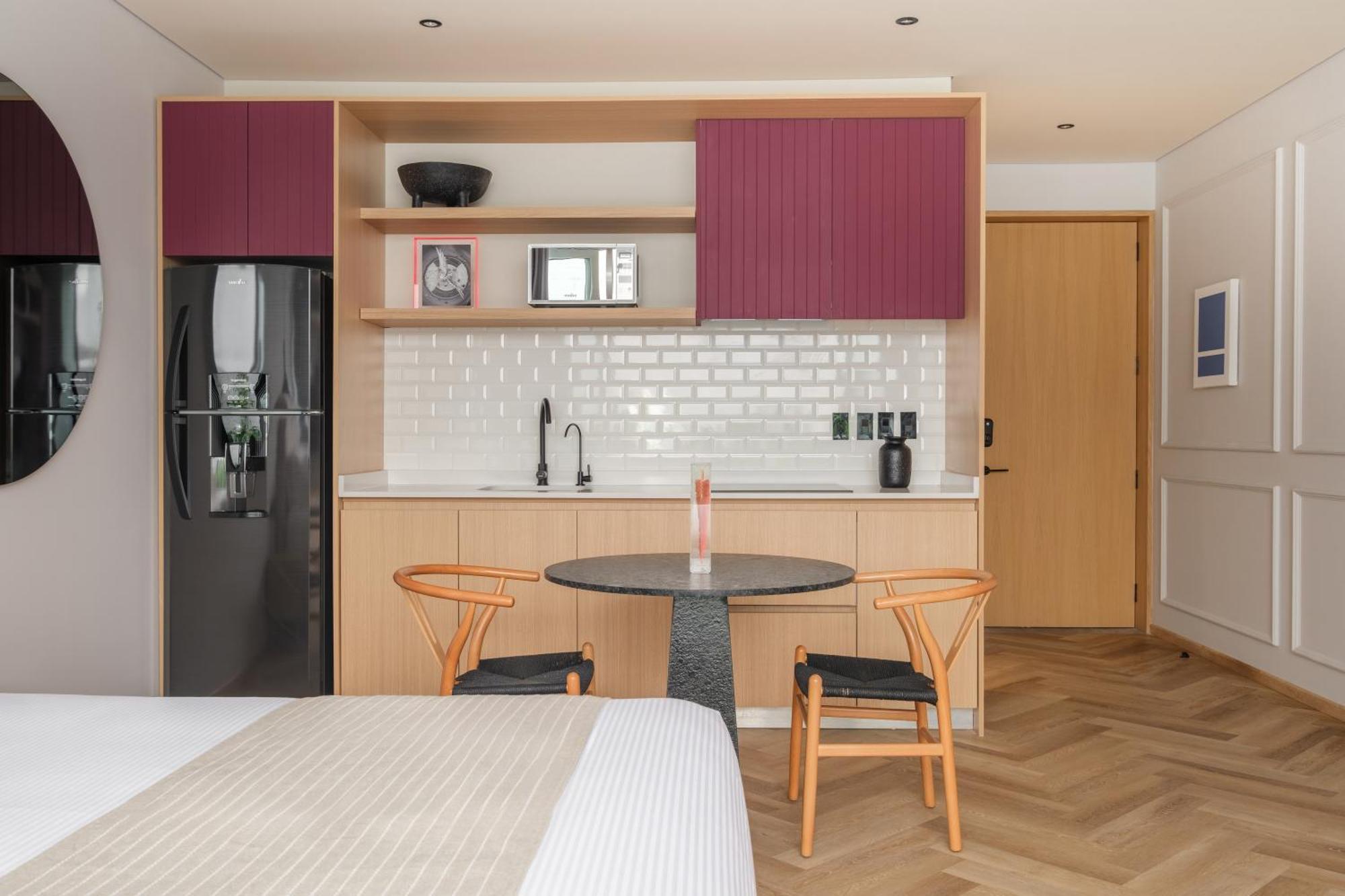 Casa Cibeles By Lumina Hotel Мексико Сити Стая снимка