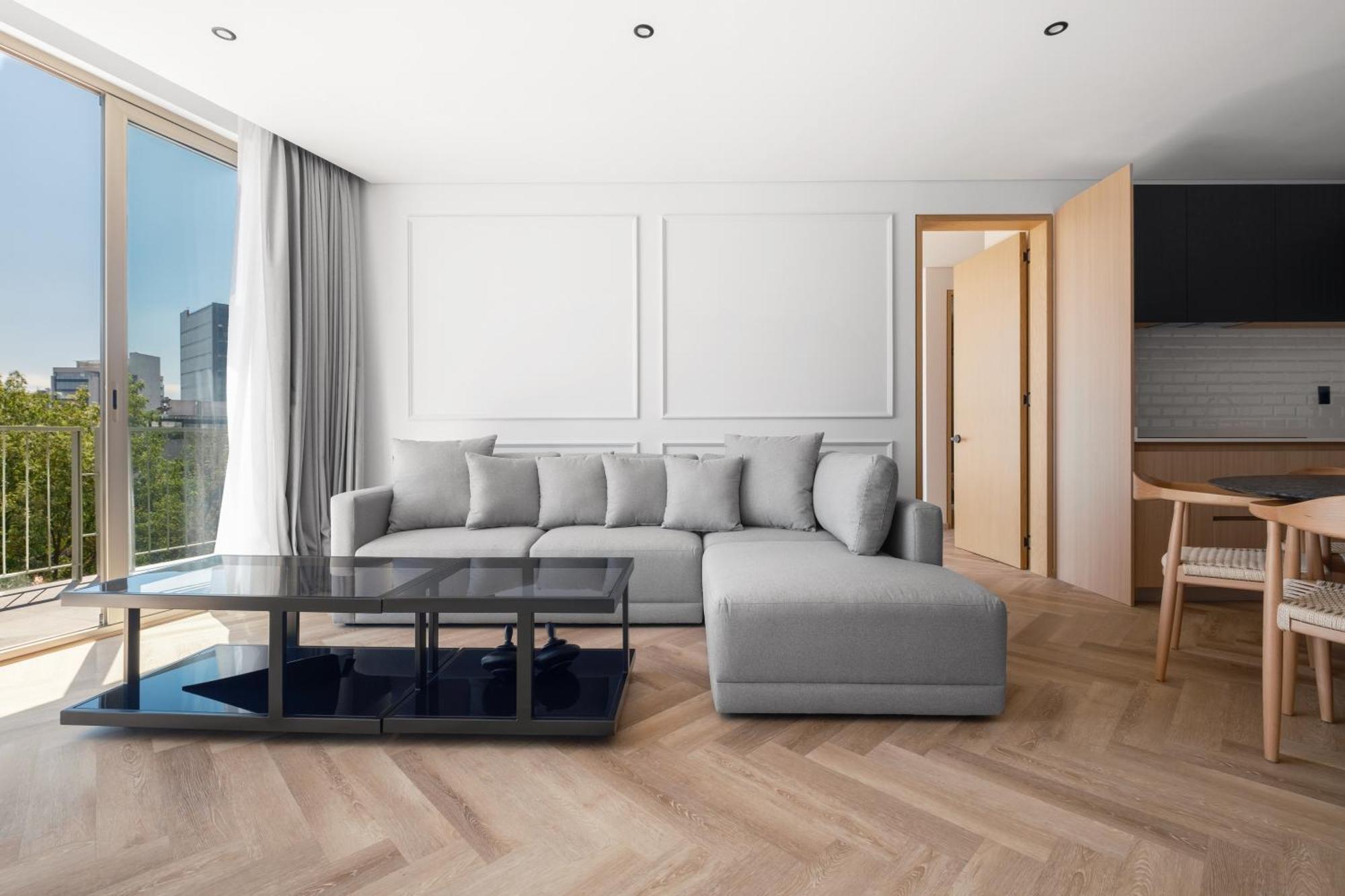 Casa Cibeles By Lumina Hotel Мексико Сити Стая снимка