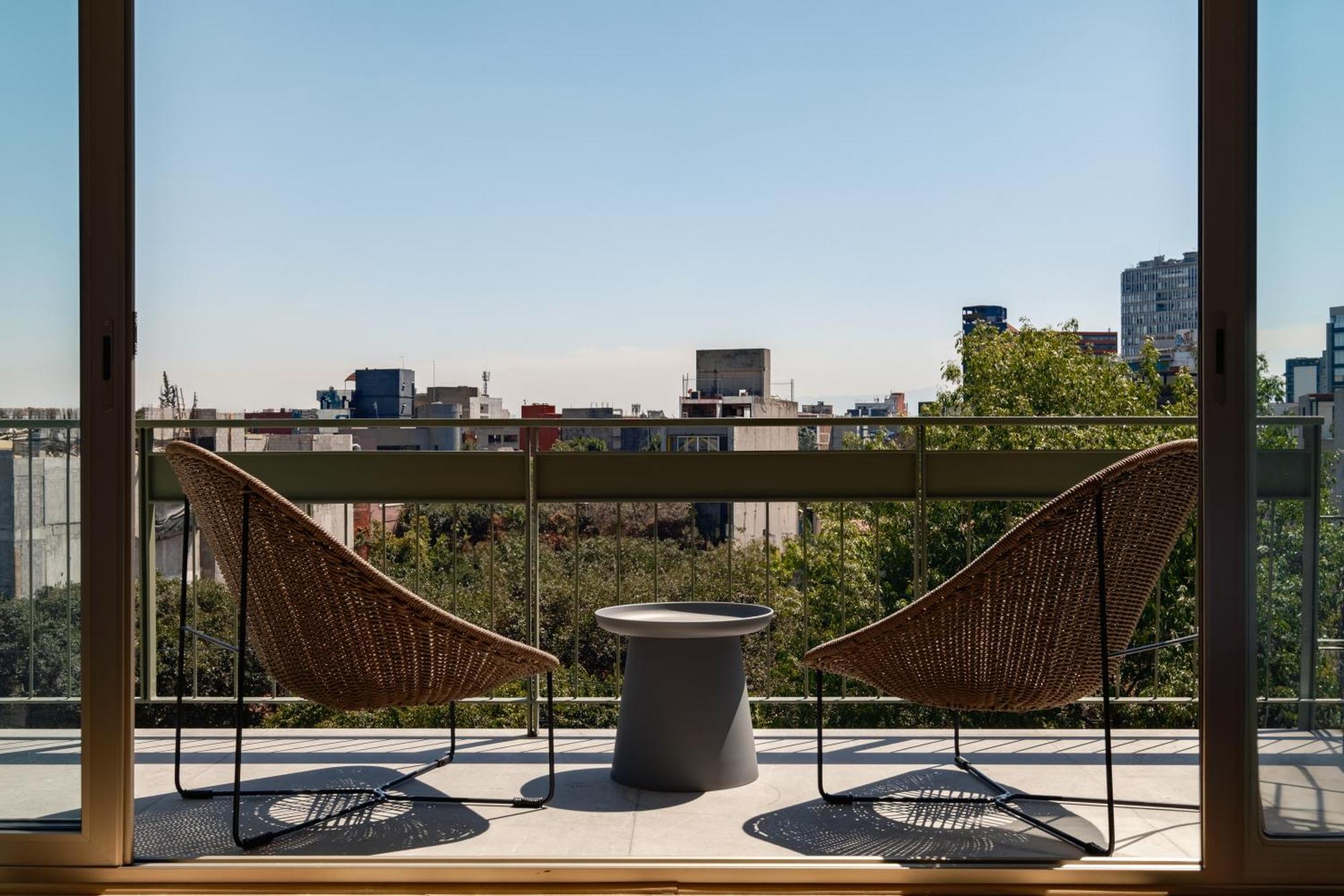 Casa Cibeles By Lumina Hotel Мексико Сити Стая снимка